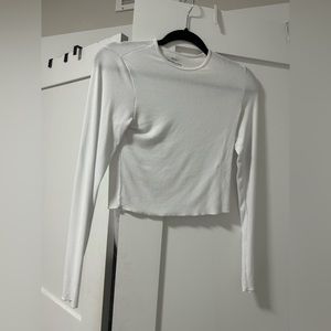 Abercrombie Long Sleeve Top